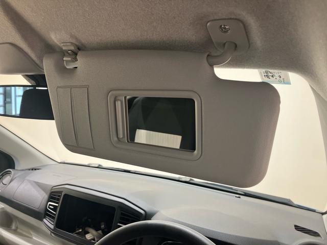 ミライースＸ　ＳＡIII（北海道）の中古車