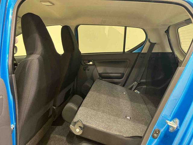 ミライースＸ　ＳＡIII（北海道）の中古車