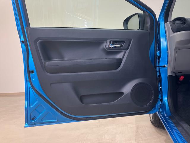 ミライースＸ　ＳＡIII（北海道）の中古車