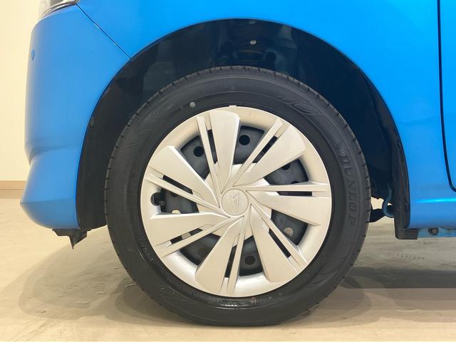 ミライースＸ　ＳＡIII（北海道）の中古車