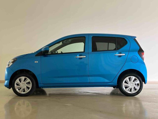 ミライースＸ　ＳＡIII（北海道）の中古車