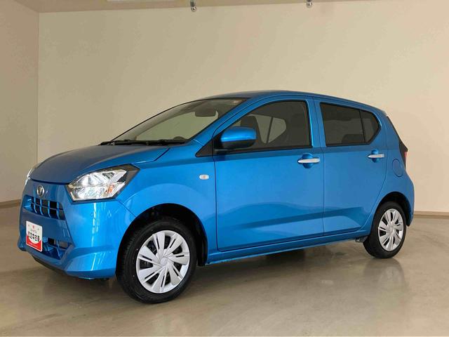 ミライースＸ　ＳＡIII（北海道）の中古車