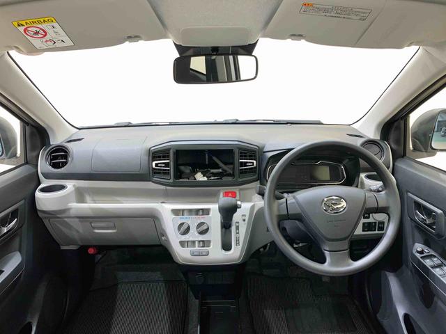 ミライースX SAIII4WD アイドリングストップ オートマチックハイビーム オートライト 衝突防止システム LEDヘッドランプ レーンアシスト キーレスエントリー 記録簿 ワンオーナー エアバッグ エアコン ABS(北海道)の中古車