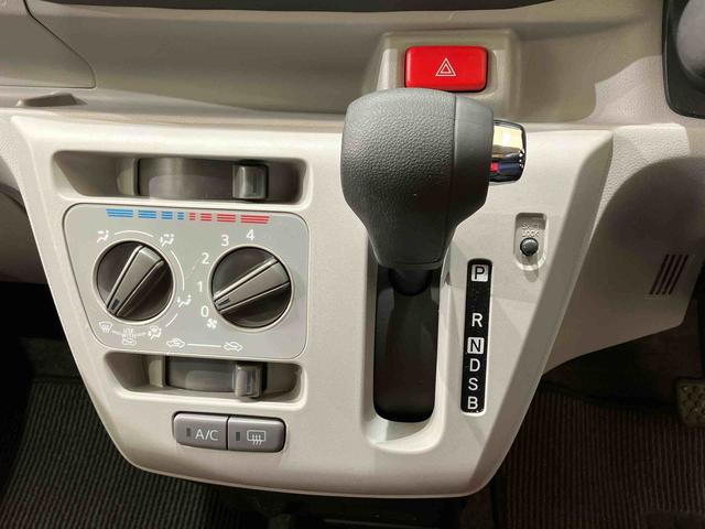 ミライースX SAIII4WD アイドリングストップ オートマチックハイビーム オートライト 衝突防止システム LEDヘッドランプ レーンアシスト キーレスエントリー 記録簿 ワンオーナー エアバッグ エアコン ABS(北海道)の中古車