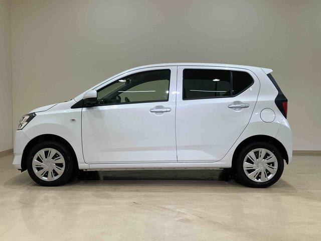 ミライースX SAIII4WD アイドリングストップ オートマチックハイビーム オートライト 衝突防止システム LEDヘッドランプ レーンアシスト キーレスエントリー 記録簿 ワンオーナー エアバッグ エアコン ABS(北海道)の中古車