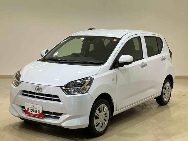 ミライースX SAIII4WD アイドリングストップ オートマチックハイビーム オートライト 衝突防止システム LEDヘッドランプ レーンアシスト キーレスエントリー 記録簿 ワンオーナー エアバッグ エアコン ABS(北海道)の中古車