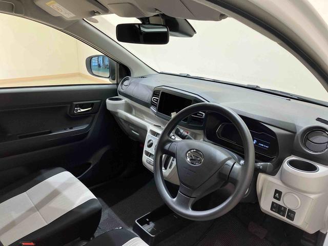 ミライースX SAIII4WD アイドリングストップ オートマチックハイビーム オートライト 衝突防止システム LEDヘッドランプ レーンアシスト キーレスエントリー 記録簿 ワンオーナー エアバッグ エアコン ABS(北海道)の中古車