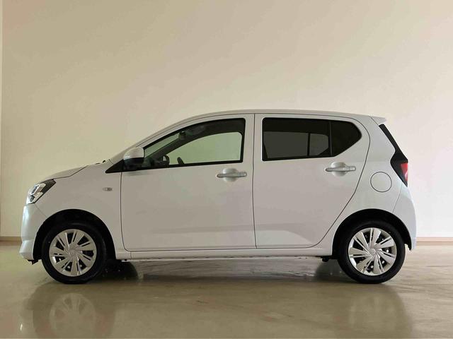 ミライースX SAIII4WD アイドリングストップ オートマチックハイビーム オートライト 衝突防止システム LEDヘッドランプ レーンアシスト キーレスエントリー 記録簿 ワンオーナー エアバッグ エアコン ABS(北海道)の中古車