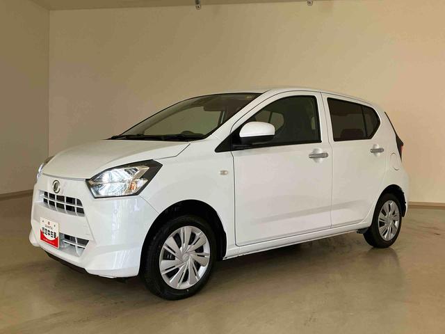 ミライースX SAIII4WD アイドリングストップ オートマチックハイビーム オートライト 衝突防止システム LEDヘッドランプ レーンアシスト キーレスエントリー 記録簿 ワンオーナー エアバッグ エアコン ABS(北海道)の中古車