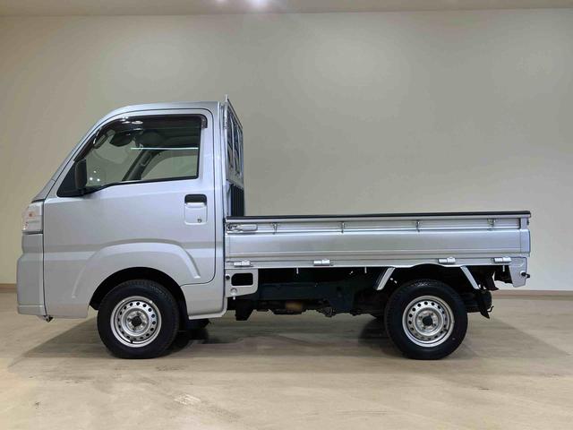 ハイゼットトラックスタンダード（北海道）の中古車