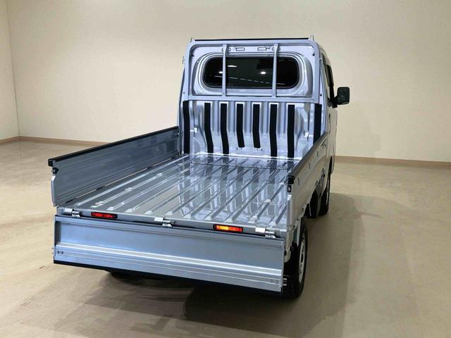 ハイゼットトラックスタンダード（北海道）の中古車