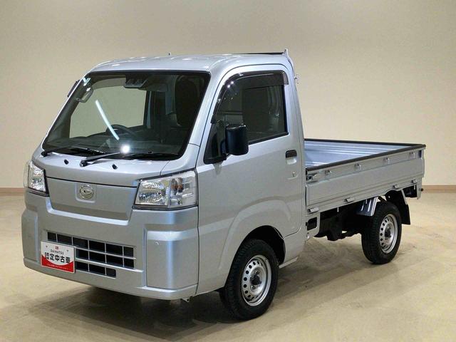 ハイゼットトラックスタンダード（北海道）の中古車