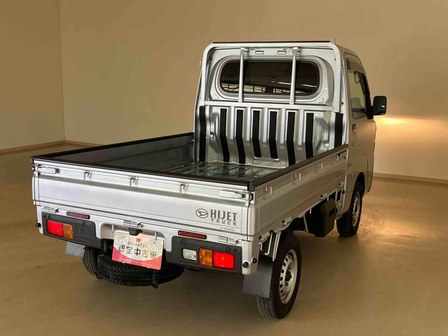 ハイゼットトラックスタンダード（北海道）の中古車