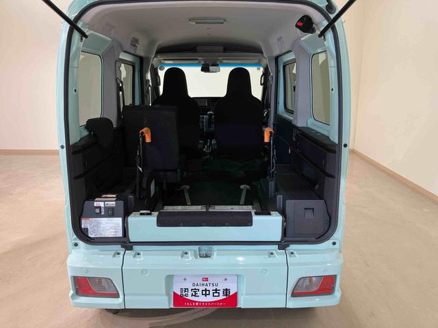 ハイゼットカーゴスローパー（北海道）の中古車