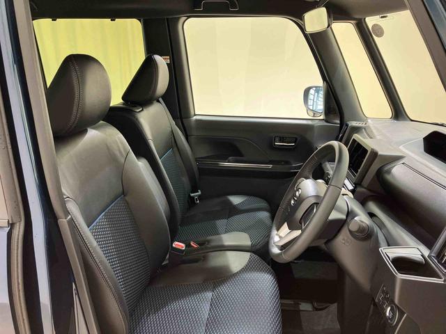 タントカスタムＲＳ（北海道）の中古車