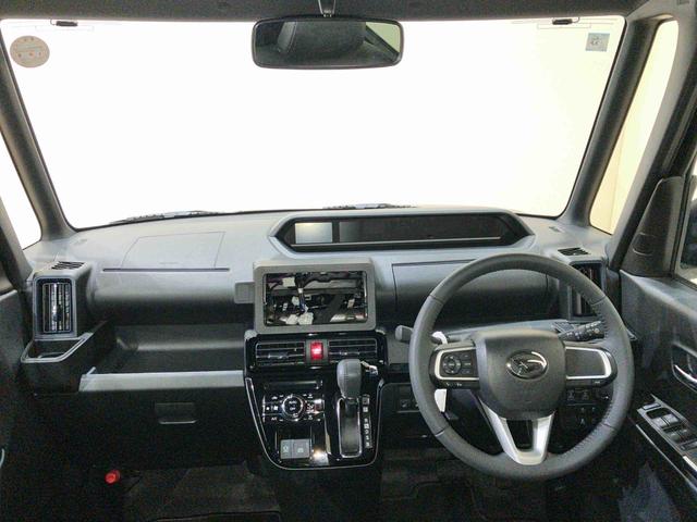 タントカスタムＲＳ（北海道）の中古車