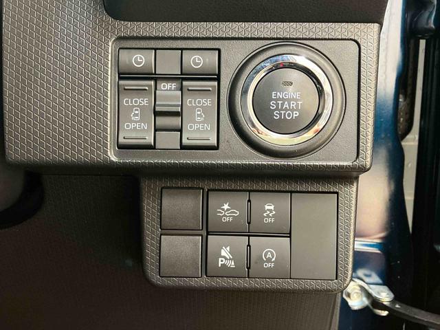 タントカスタムＲＳ（北海道）の中古車