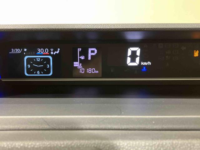 タントカスタムＲＳ（北海道）の中古車