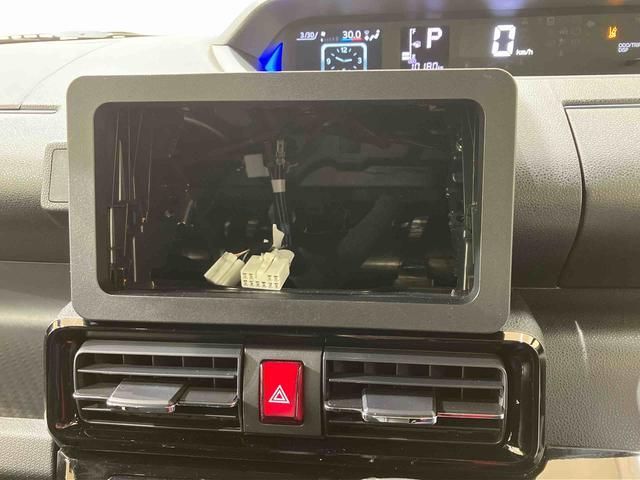 タントカスタムＲＳ（北海道）の中古車