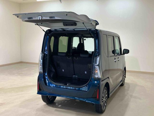 タントカスタムＲＳ（北海道）の中古車