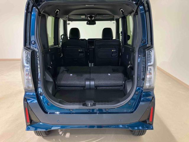 タントカスタムＲＳ（北海道）の中古車