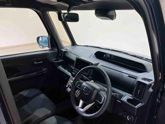 タントカスタムＲＳ（北海道）の中古車