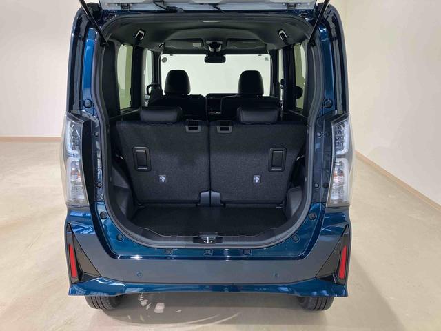 タントカスタムＲＳ（北海道）の中古車