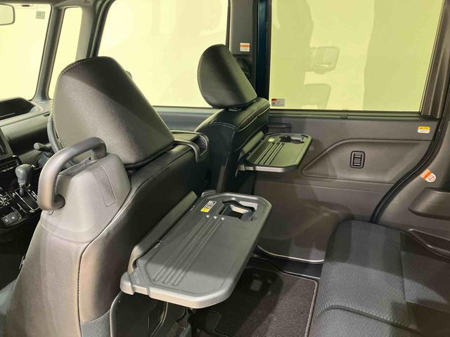 タントカスタムＲＳ（北海道）の中古車