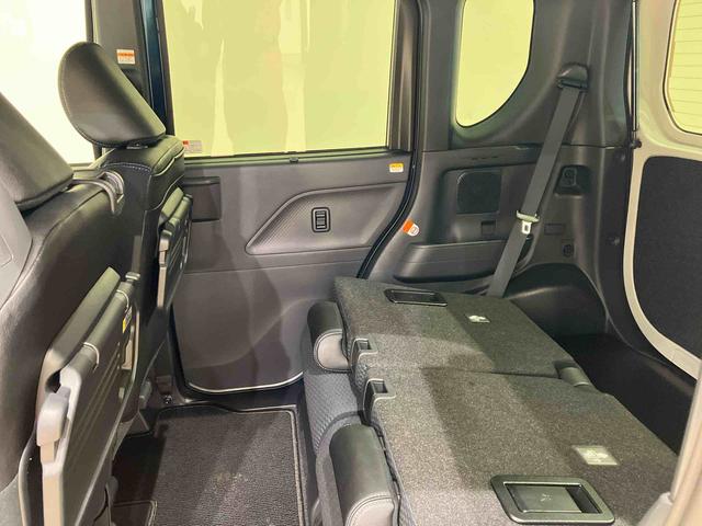 タントカスタムＲＳ（北海道）の中古車