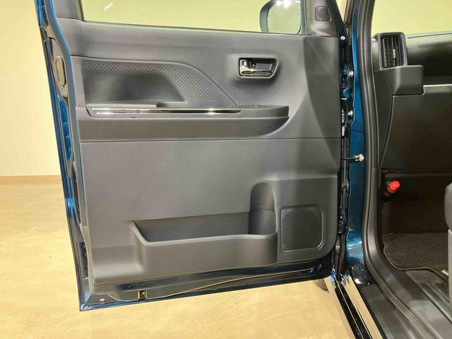 タントカスタムＲＳ（北海道）の中古車