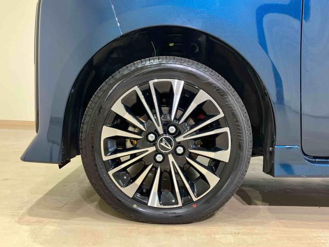 タントカスタムＲＳ（北海道）の中古車