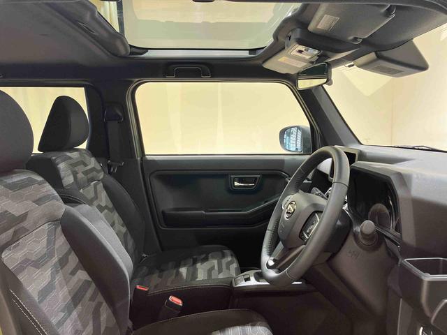 タフトＧ　クロムベンチャー（北海道）の中古車