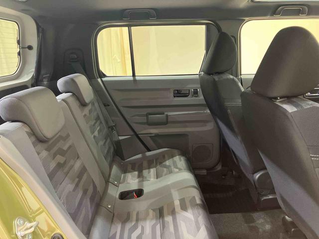 タフトＧ　クロムベンチャー（北海道）の中古車