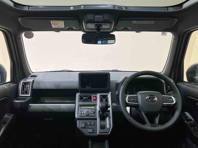 タフトＧ　クロムベンチャー（北海道）の中古車