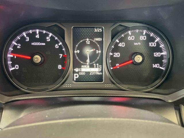 タフトＧ　クロムベンチャー（北海道）の中古車