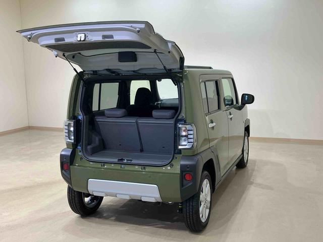 タフトＧ　クロムベンチャー（北海道）の中古車