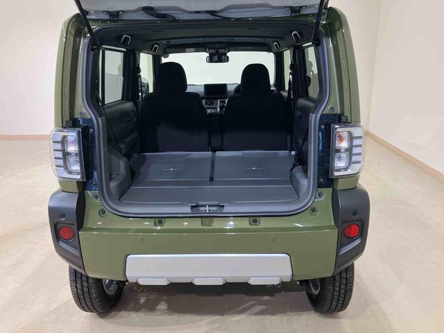 タフトＧ　クロムベンチャー（北海道）の中古車