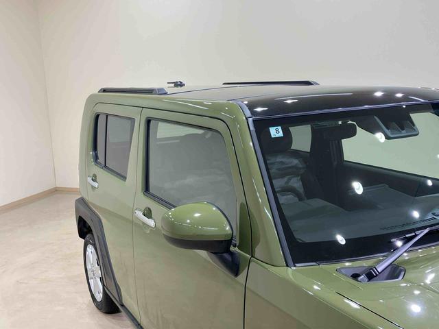 タフトＧ　クロムベンチャー（北海道）の中古車