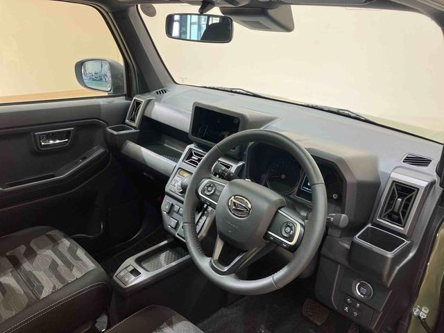 タフトＧ　クロムベンチャー（北海道）の中古車