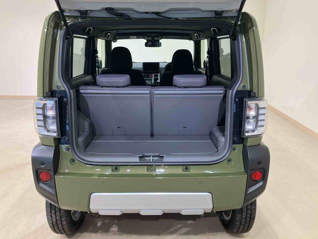 タフトＧ　クロムベンチャー（北海道）の中古車