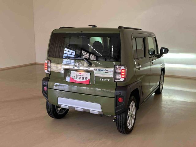 タフトＧ　クロムベンチャー（北海道）の中古車