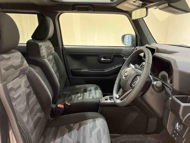 タフトＧ　クロムベンチャー（北海道）の中古車