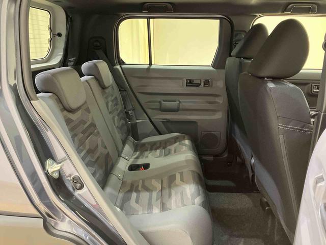 タフトＧ　クロムベンチャー（北海道）の中古車