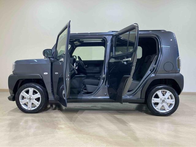 タフトＧ　クロムベンチャー（北海道）の中古車