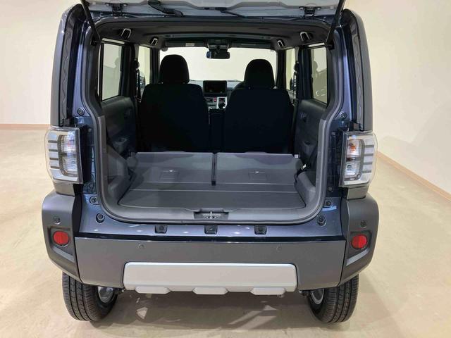 タフトＧ　クロムベンチャー（北海道）の中古車