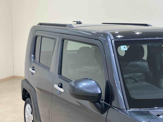 タフトＧ　クロムベンチャー（北海道）の中古車