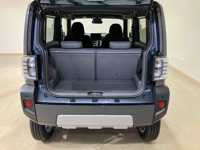 タフトＧ　クロムベンチャー（北海道）の中古車