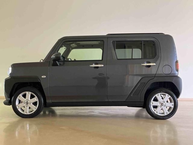 タフトＧ　クロムベンチャー（北海道）の中古車