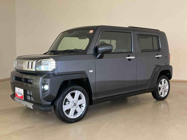 タフトＧ　クロムベンチャー（北海道）の中古車