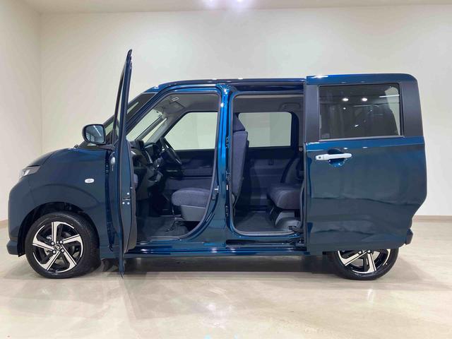 ムーヴＲＳ（北海道）の中古車